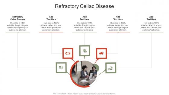 Refractory Celiac Disease In Powerpoint And Google Slides Cpb