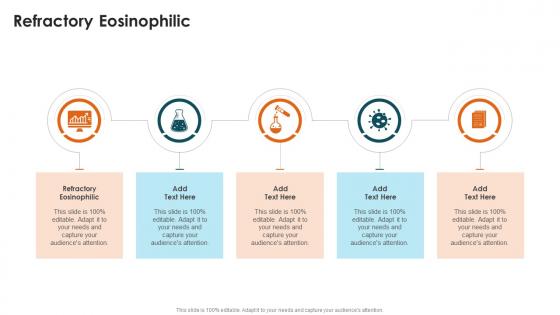 Refractory Eosinophilic In Powerpoint And Google Slides Cpb