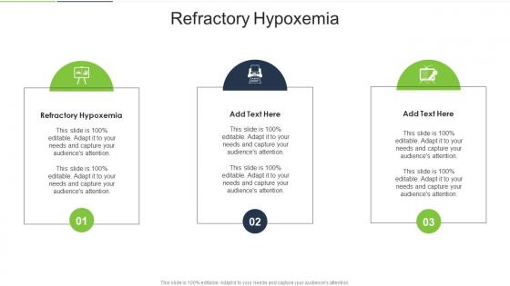 Refractory Hypoxemia In Powerpoint And Google Slides Cpb