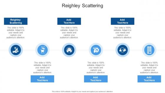 Reighley Scattering In Powerpoint And Google Slides Cpb