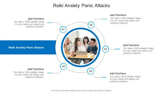 Reiki Anxiety Panic Attacks In Powerpoint And Google Slides Cpb