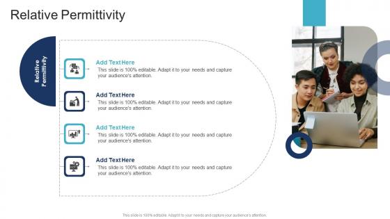 Relative Permittivity In Powerpoint And Google Slides Cpb