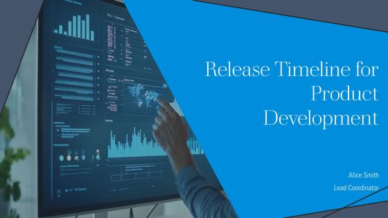 Release Timeline For Product Development PPT Designs AT