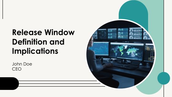 Release Window Definition And Implications PPT Presentation AT