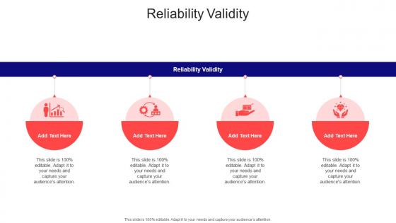 Reliability Validity In Powerpoint And Google Slides Cpb