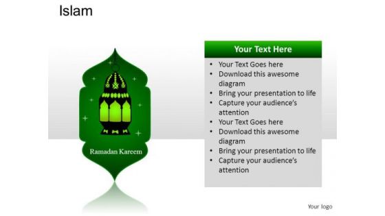 Religion Islam PowerPoint Slides And Ppt Diagram Templates Religion Islam PowerPoint Slides And Ppt Diagram Templates
