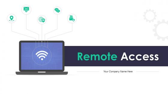 Remote Access PPT Presentation