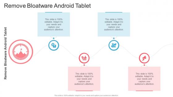 Remove Bloatware Android Tablet In Powerpoint And Google Slides Cpb Remove Bloatware Android Tablet In Powerpoint And Google Slides Cpb