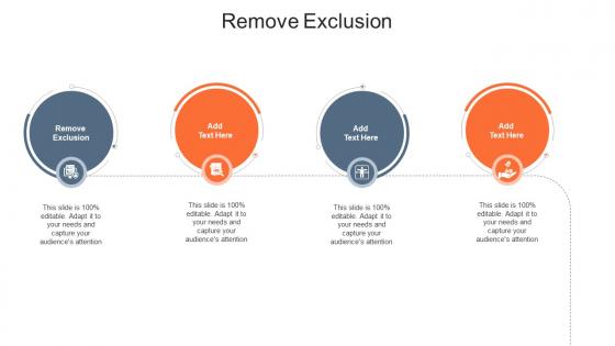 Remove Exclusion In Powerpoint And Google Slides Cpb Remove Exclusion In Powerpoint And Google Slides Cpb