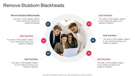 Remove Stubborn Blackheads In Powerpoint And Google Slides Cpb