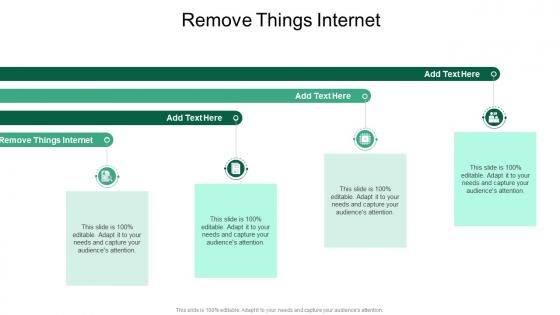 Remove Things Internet In Powerpoint And Google Slides Cpb