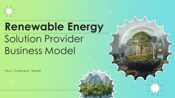 Renewable Energy Solution Provider Business Model Powerpoint Ppt Template Bundles BMC V Renewable Energy Solution Provider Business Model Powerpoint Ppt Template Bundles BMC V