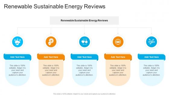 Renewable Sustainable Energy Reviews In Powerpoint And Google Slides Cpb
