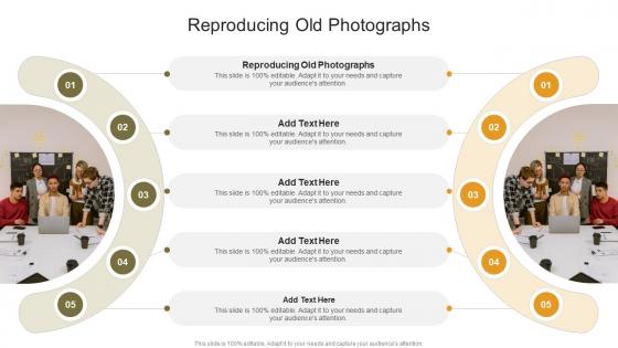 Reproducing Old Photographs In Powerpoint And Google Slides Cpb