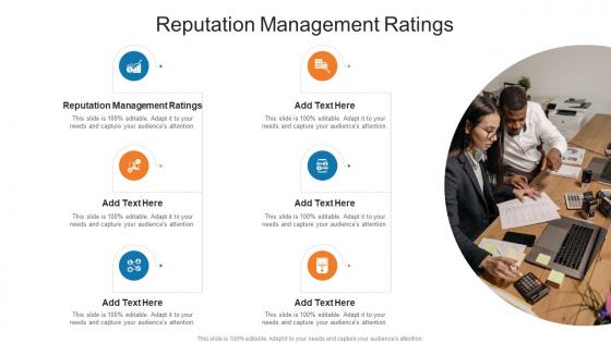 Reputation Management Ratings In Powerpoint And Google Slides Cpb