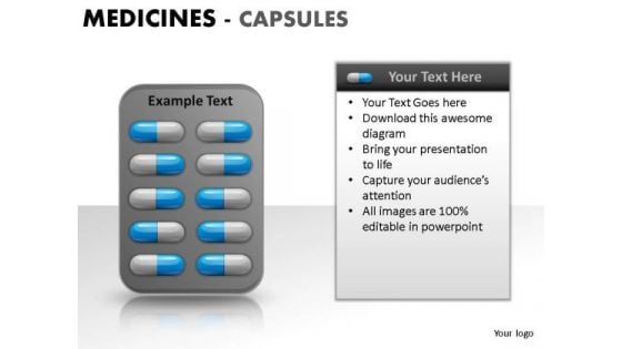 Rescue Capsules PowerPoint Slides And Ppt Diagram Templates