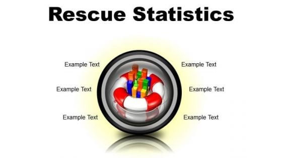 Rescue Statistics Business PowerPoint Presentation Slides Cc