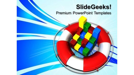 Rescue Statistics Business PowerPoint Templates And PowerPoint Themes 0812 Rescue Statistics Business PowerPoint Templates And PowerPoint Themes 0812