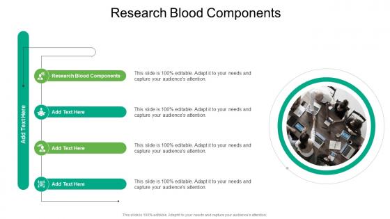 Research Blood Components In Powerpoint And Google Slides Cpb