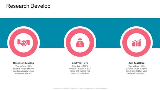 Research Develop In Powerpoint And Google Slides Cpb