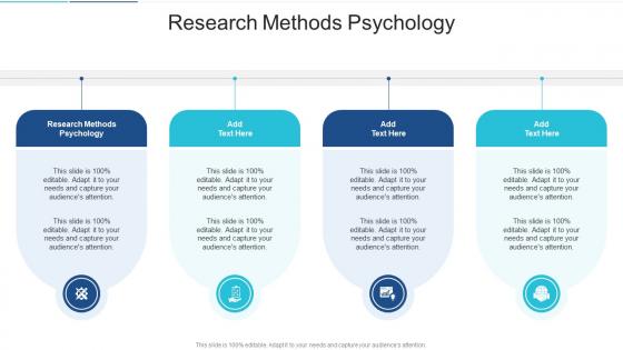 Research Methods Psychology In Powerpoint And Google Slides Cpb