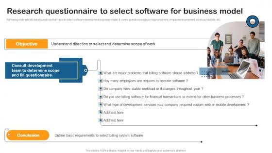 Research Questionnaire Select Building Utility Billing And Invoicing Management System Introduction Pdf Research Questionnaire Select Building Utility Billing And Invoicing Management System Introduction Pdf