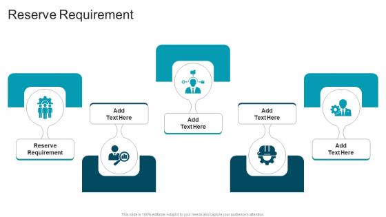 Reserve Requirement In Powerpoint And Google Slides Cpb Reserve Requirement In Powerpoint And Google Slides Cpb