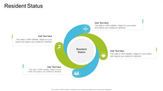 Resident Status In Powerpoint And Google Slides Cpb Resident Status In Powerpoint And Google Slides Cpb