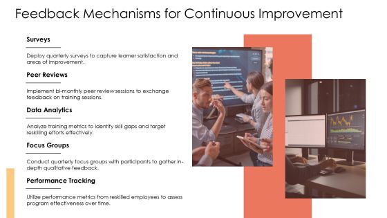 Reskilling Program For Future Workforce PPT Designs AT Slide27