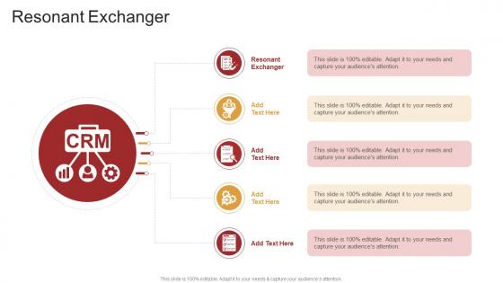 Resonant Exchanger In Powerpoint And Google Slides Cpb