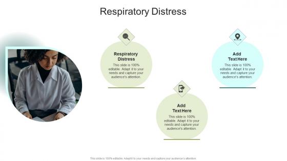 Respiratory Distress In Powerpoint And Google Slides Cpb