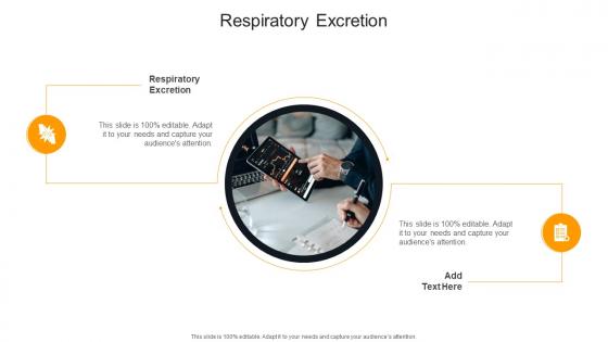 Respiratory Excretion In Powerpoint And Google Slides Cpb