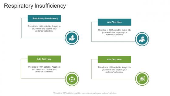 Respiratory Insufficiency In Powerpoint And Google Slides Cpb