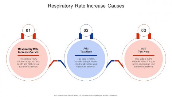 Respiratory Rate Increase Causes In Powerpoint And Google Slides Cpb