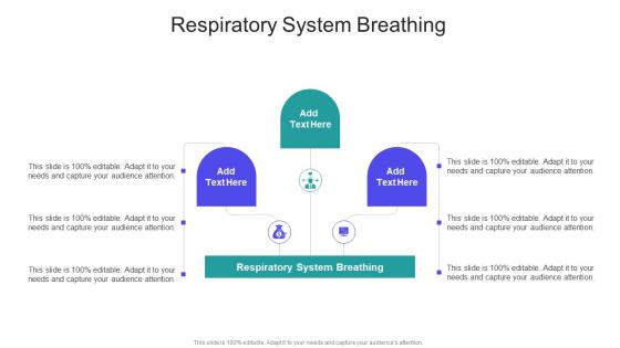 Respiratory System Breathing In Powerpoint And Google Slides Cpb