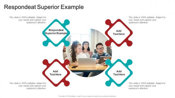Respondeat Superior Example In Powerpoint And Google Slides Cpb