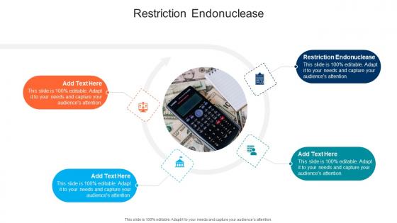 Restriction Endonuclease In Powerpoint And Google Slides Cpb