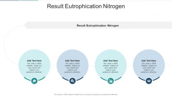 Result Eutrophication Nitrogen In Powerpoint And Google Slides Cpb