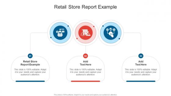 Retail Store Report Example In Powerpoint And Google Slides Cpb