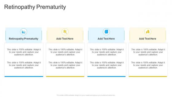 Retinopathy Prematurity In Powerpoint And Google Slides Cpb