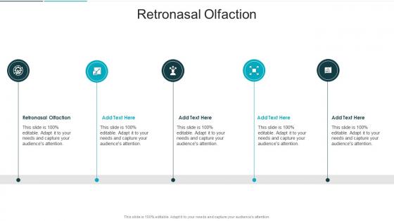 Retronasal Olfaction In Powerpoint And Google Slides Cpb