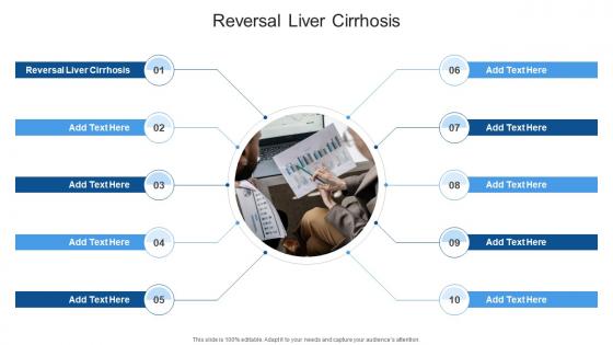 Reversal Liver Cirrhosis In Powerpoint And Google Slides Cpb