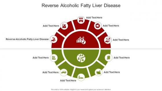 Reverse Alcoholic Fatty Liver Disease In Powerpoint And Google Slides Cpb