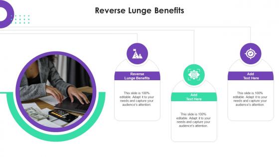 Reverse Lunge Benefits In Powerpoint And Google Slides Cpb