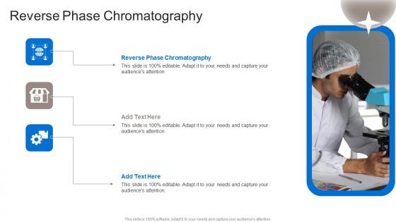 Reverse Phase Chromatography In Powerpoint And Google Slides Cpb