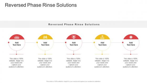 Reversed Phase Rinse Solutions In Powerpoint And Google Slides Cpb