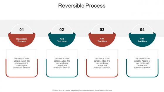 Reversible Process In Powerpoint And Google Slides Cpb