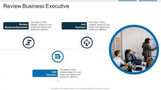 Review Business Executive In Powerpoint And Google Slides Cpb Review Business Executive In Powerpoint And Google Slides Cpb