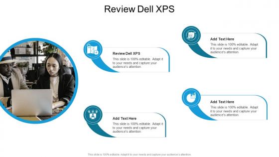 Review Dell Xps In Powerpoint And Google Slides Cpb