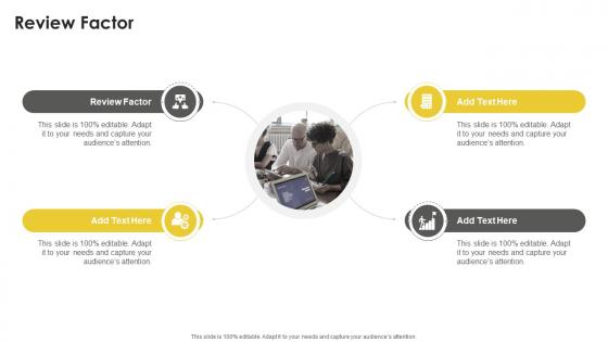Review Factor In Powerpoint And Google Slides Cpb